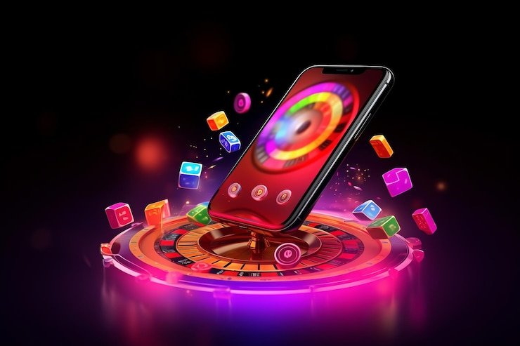 www wolf777 mobile gaming